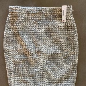 Skirt JCrew Size4